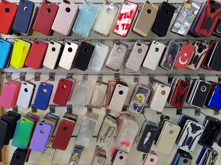 Vente accessoire de téléphone Orléans