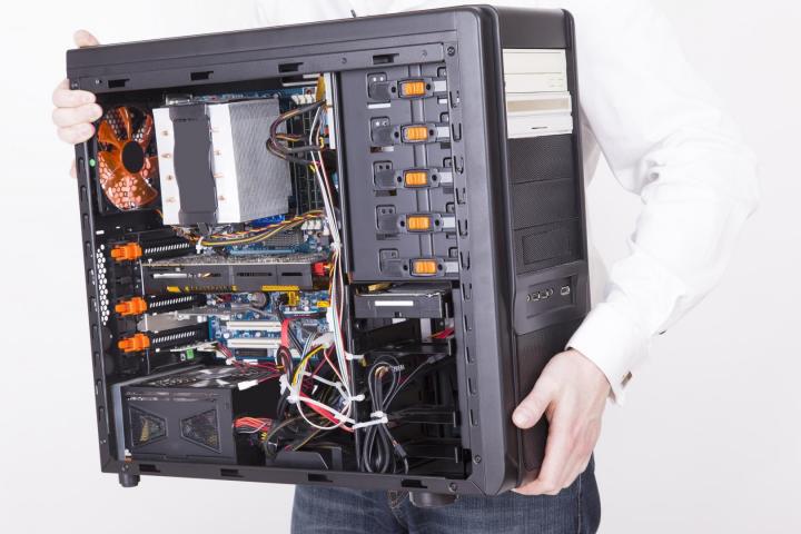 Maintenance ordinateur Orléans