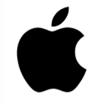 Logo - Apple