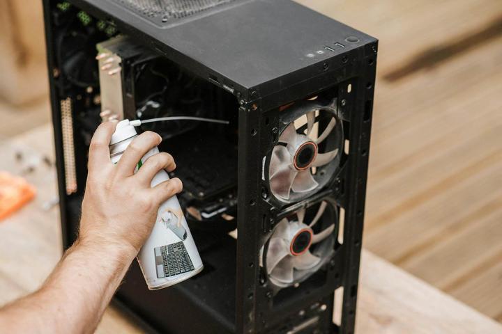 Maintenance informatique Orléans