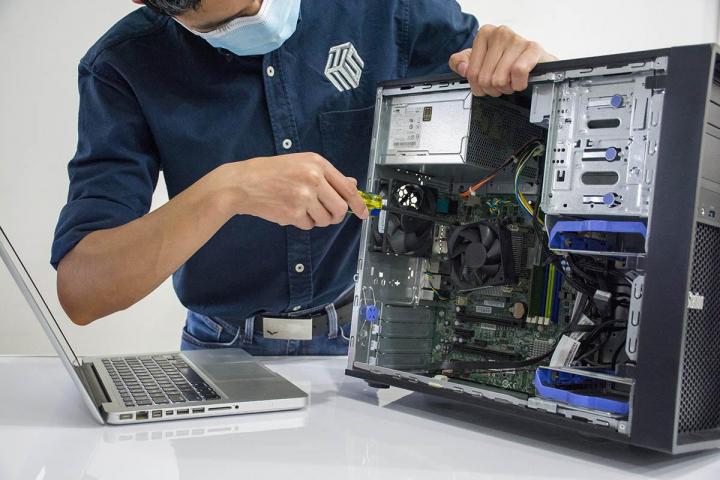 Maintenance ordinateur Orléans